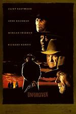 Clint Eastwood's Unforgiven: a Masterpiece of Redemption and Grit