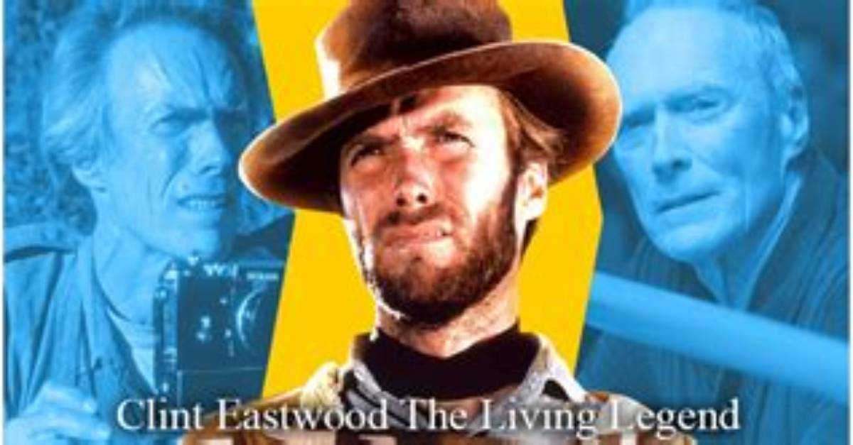 Clint Eastwood: the Timeless Icon and His Age