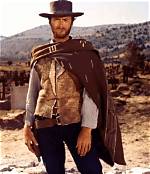 Clint Eastwood: the Unlikely Indiana Jones?