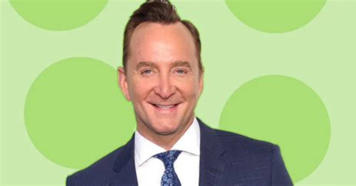 Clinton Kelly- Wiki, Wife, Net Worth, Height |