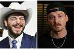 Cma Awards to Feature Post Malone Joining Morgan Wallen and Hardy for Country Classics Medley,