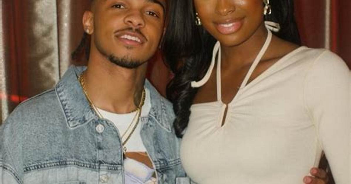 Coco Jones and Her Boyfriends: a Journey Through Love and Relationships