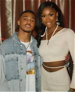 Coco Jones and Her Boyfriends: a Journey Through Love and Relationships
