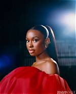 Coco Jones: the Star Who Shone Bright in "Let It Shine"