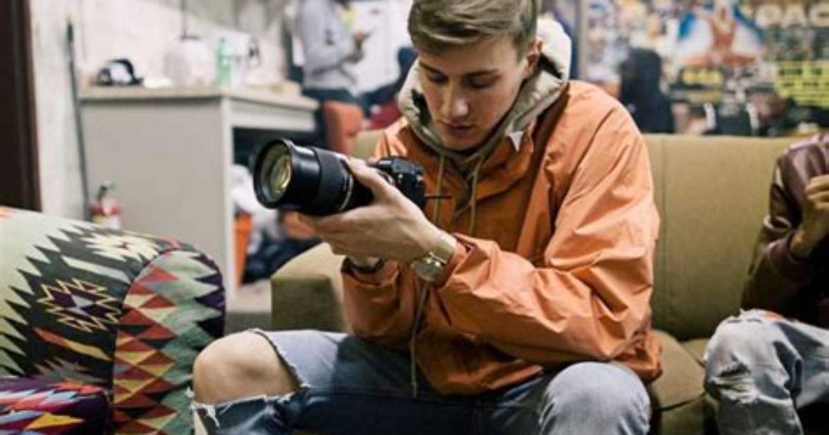Cole Bennett - Bio, Age, Wiki, Facts and Family |
