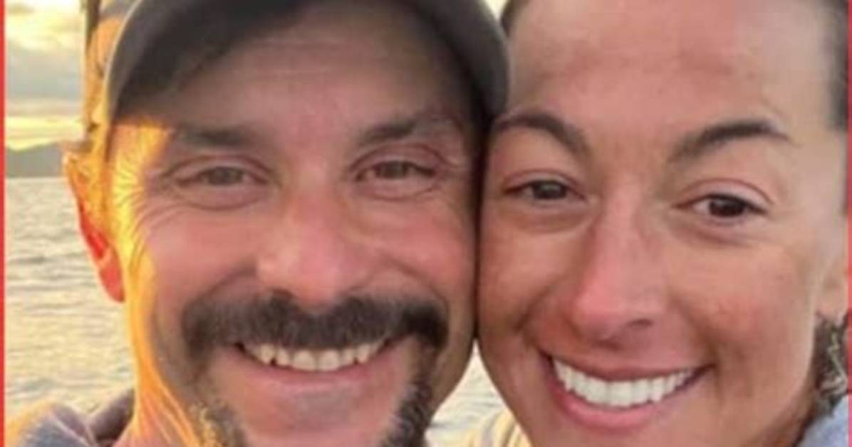 Cole Sturgis' Wife: the Story Behind His First Marriage
