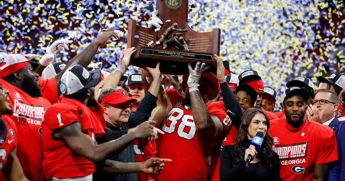 College Football Conference Title Games See Ratings Take a Dip: Sports on Tv