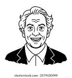 Comedic Master and Character Icon