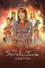 Compelling Supernatural Adventures with Sarah