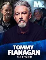 Comprehensive Guide to Tommy Flanagan Movies: an Extensive Collection