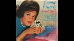Connie Francis Biography, Life, Interesting Facts