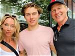 Connor Bedard's Parents: Still Married Despite Rumors