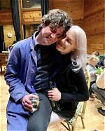 Conor Oberst's Wife: a Deep Dive into Their Relationship and Life Together
