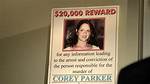 Corey Parker Murder Update Who Killed Her in Florida?