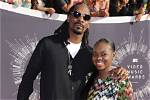Cori Broadus: R&B Star and Snoop Dogg's Daughter