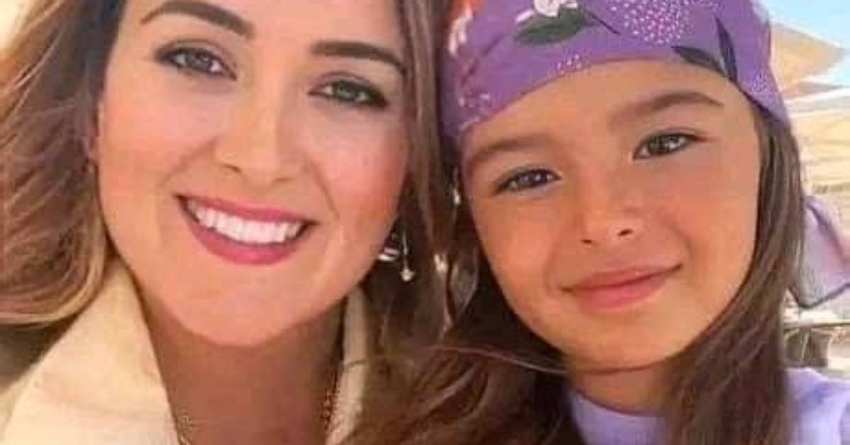 Cote De Pablo and Her Daughter: a Glimpse into Their Bond