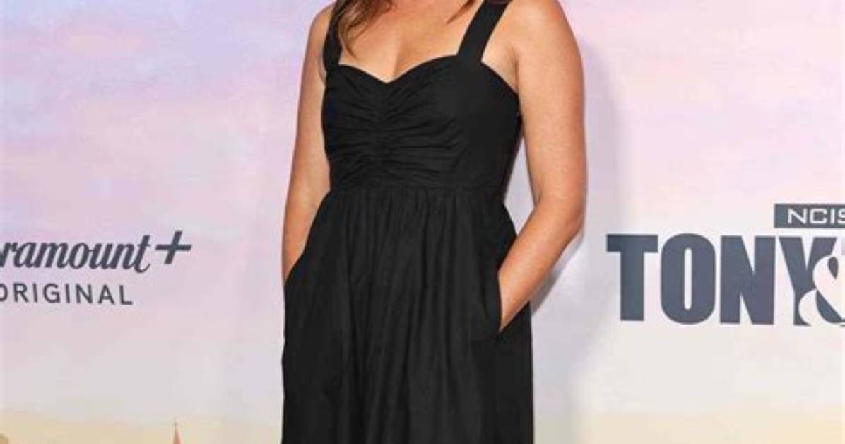 Cote De Pablo's Child: a Glimpse into Her Family Life