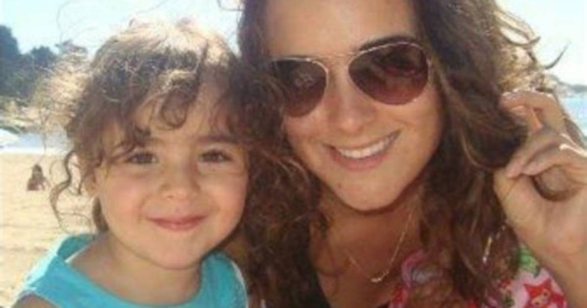 Cote De Pablo's Daughter Picture: a Glimpse into Her Life