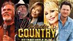Country Songs Celebrating the Bond of Best Friends