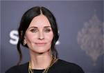 Courteney Cox and Her Stance on Israel: Unveiling the Truth