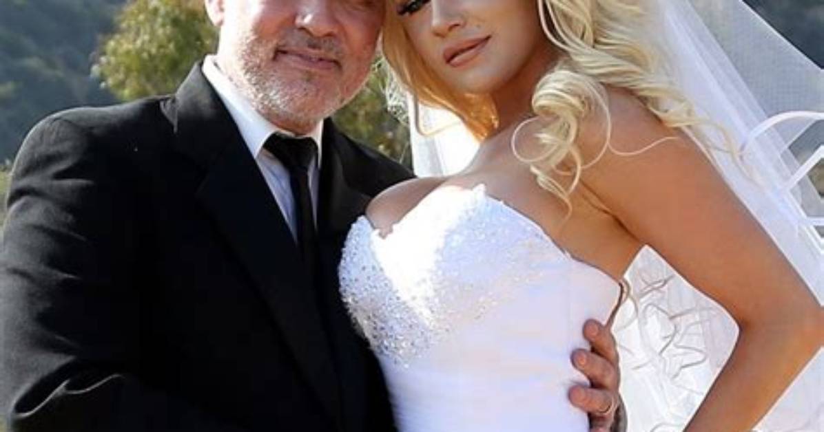 Courtney Stodden Pregnant: What You Need to Know