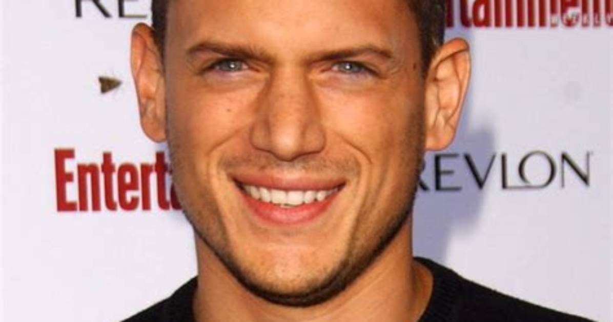 Crack the Truth: Who's Wentworth Miller's Husband?