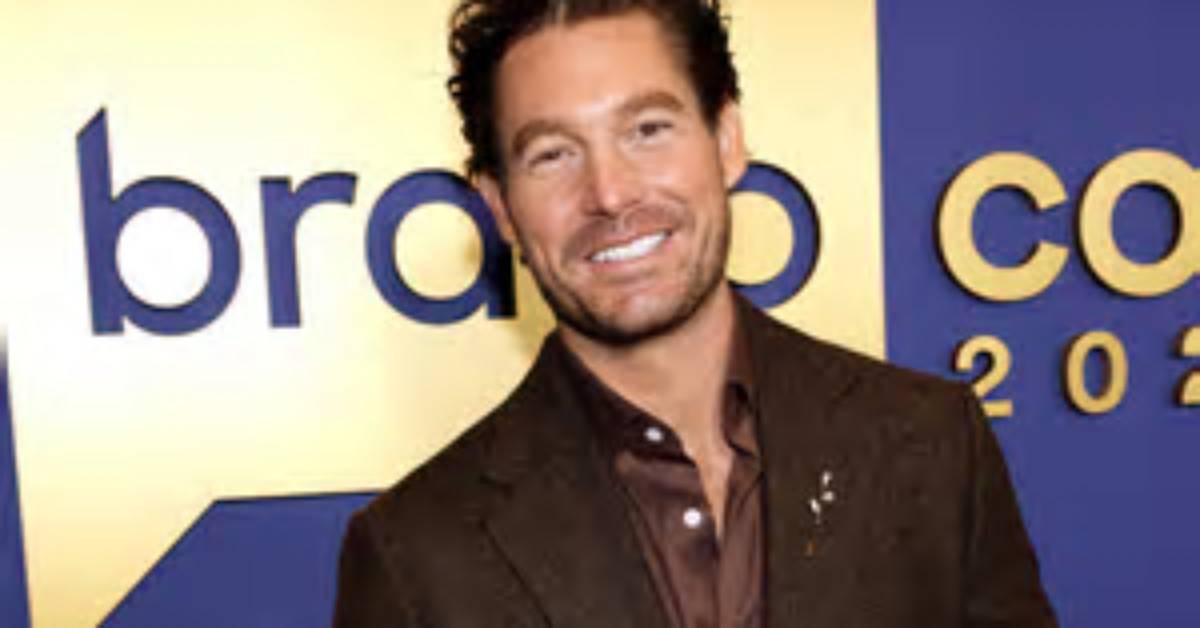 Craig Conover Bio, Family, Career, Wife, History, Net Worth