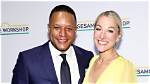 Craig Melvin's First Wife Revealed