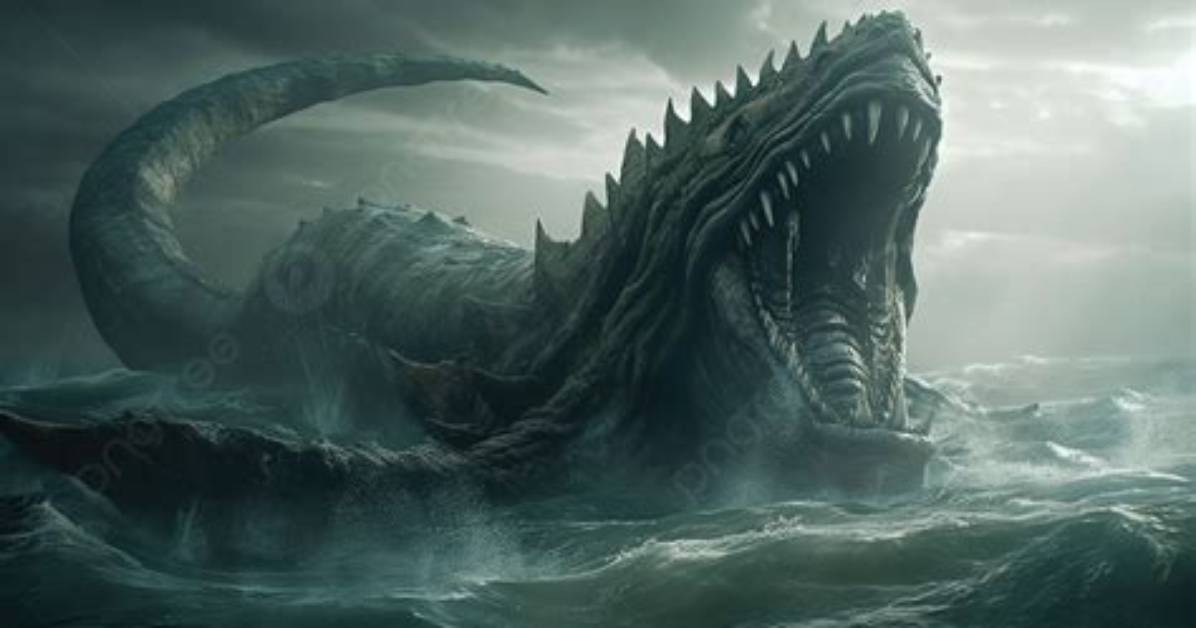 Creature, Crying, Dark, Water and Friends Dream Interpretation
