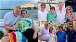 Creighton Waters Wife, Children, Family & Alex Murdaugh Was Found Guilty of Murdering His Wife and S ·