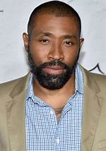 Cress Williams | Bio, Age, Net Worth, Relationship, Career