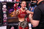Cris Cyborg's Marital Journey Revealed