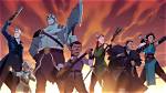 Critical Roles Legend of Vox Machina Season 2 on Prime Video Guest Stars Include Henr