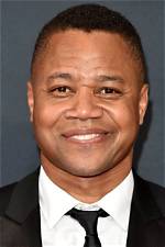 Cuba Gooding Jr: the Journey of Love and Family