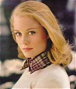Cybill Shepherd: a Model of Versatility and Talent