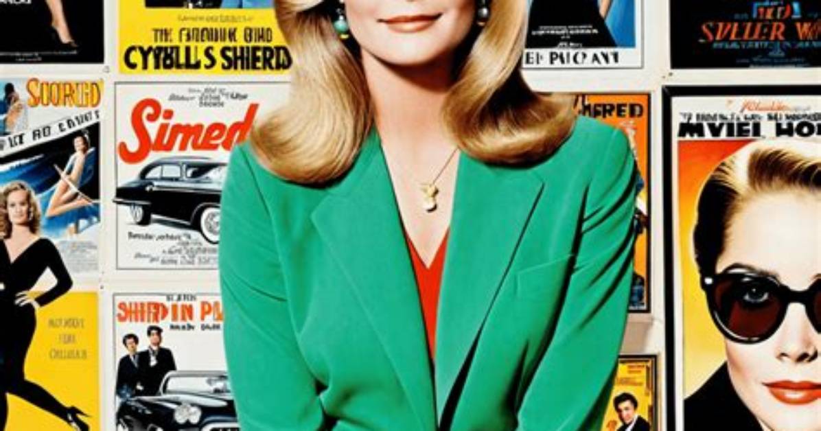 Cybill Shepherd's Journey: the Woman Behind the Fame and Her Husband