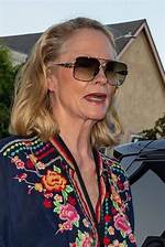 Cybill Shepherd: the Star Who Captivated Generations