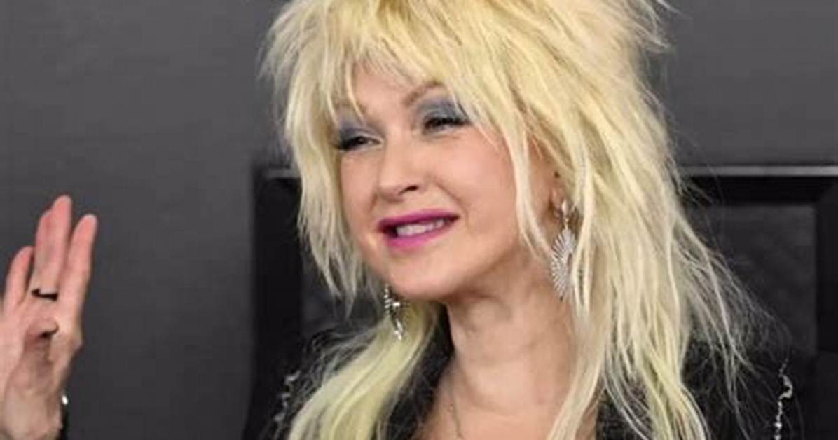 Cyndi Lauper Biography, Age, Young, Husband, Net Worth, Son, Songs, Albums, True Colors, |