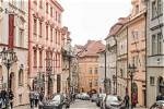 Czech Republic Streets: a Journey Through History and Culture