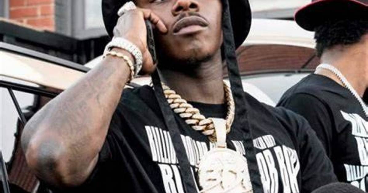 Dababy's Place of Birth: Uncovering the Roots of a Hip-Hop Sensation