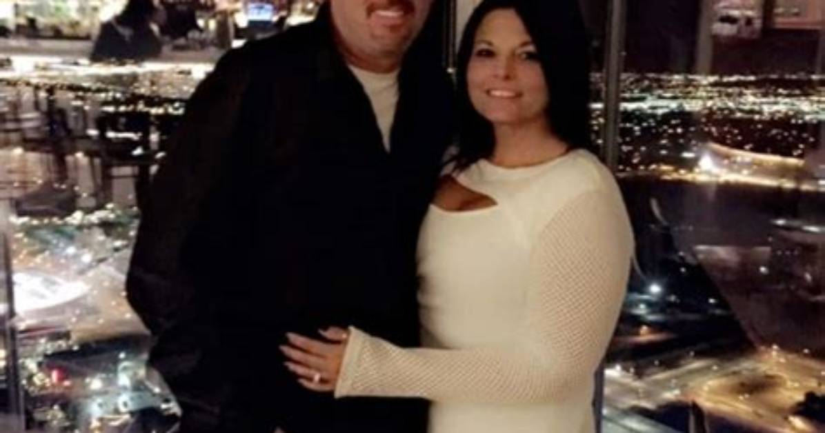 Daddy Dave Has Been Married to His Wife, Cassi Comstock, Since 2013