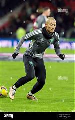 Daizen Maeda- All About the Professional Football Player from Japan National Team