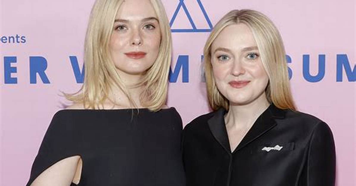 Dakota Fanning's Relationship Journey: a Dive into Her Romantic Life
