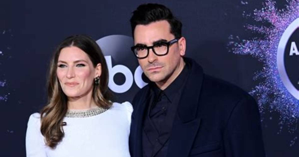 Dan Levy Wife: All You Need to Know About His Personal Life