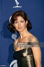 Dana Delany: a Journey Through Her Awards and Recognition