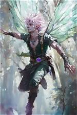Dancing Through Shadows: Unveiling Dnd 5E Feline Agility