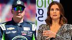 Danica Patrick: a Champion's Journey from Track to Fame