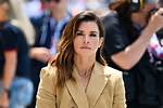 Danica Patrick's Current Endeavors: a Glimpse into the Present