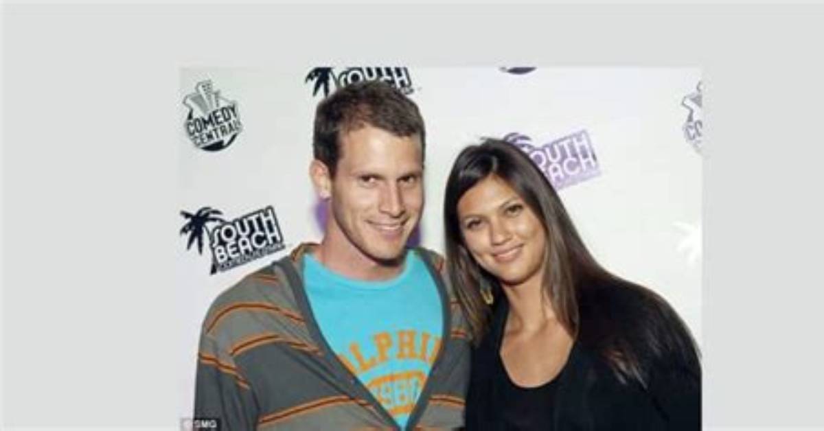 Daniel Tosh Biography, Family, Career, Wife, History, Net Worth