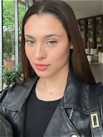 Daniela Melchior Wiki Age Height Net Worth Boyfriend